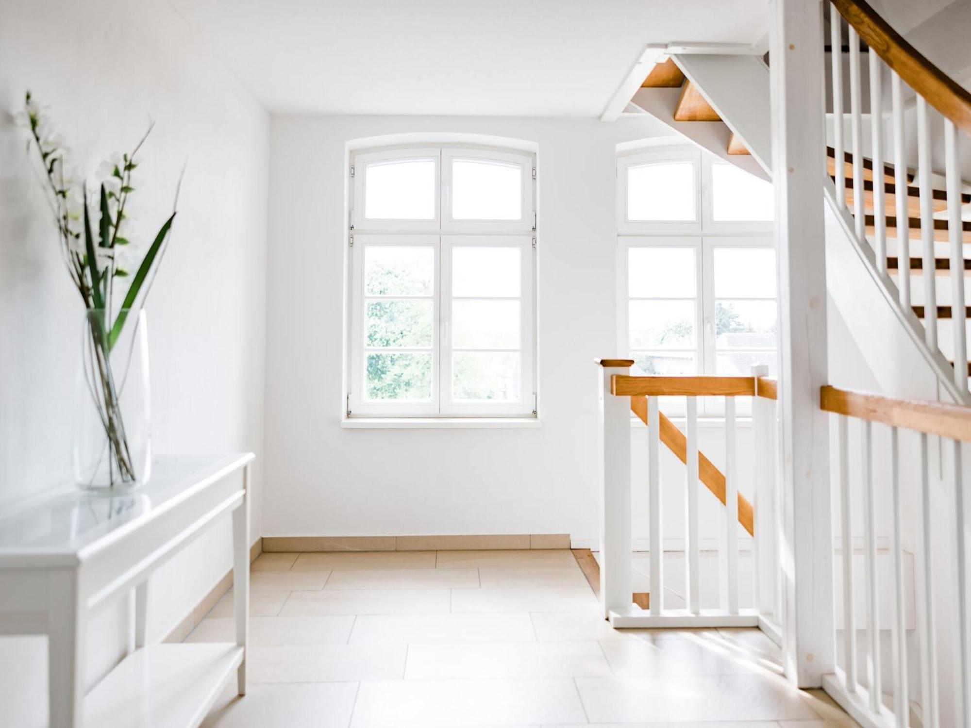 Apartment With Garden In Luebberstorf Lubberstorf Exterior foto